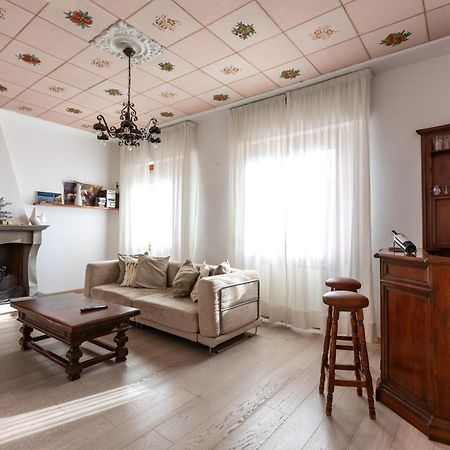 Ferienwohnung Accogliente Casa A Pontassieve Exterior foto