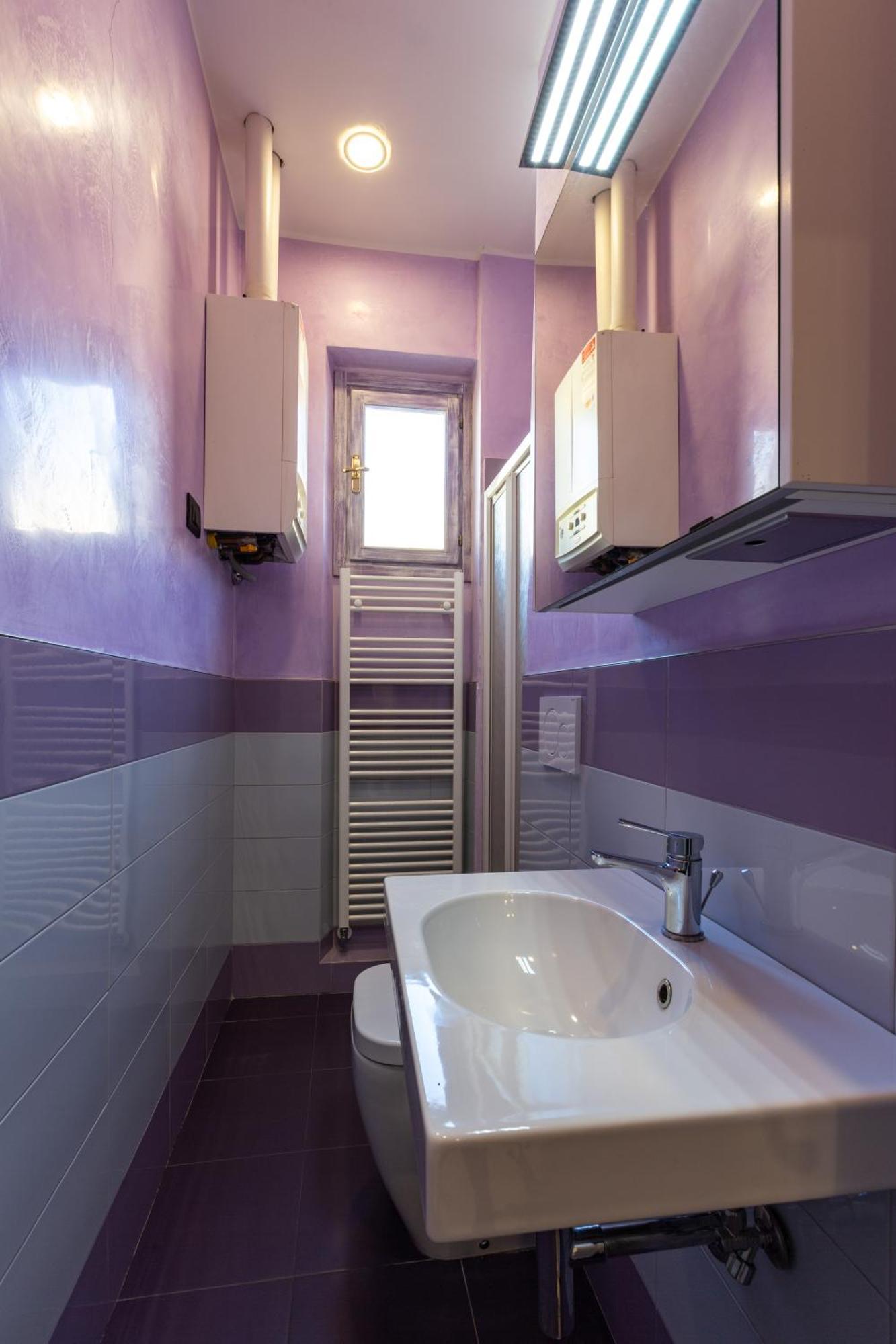 Ferienwohnung Accogliente Casa A Pontassieve Exterior foto
