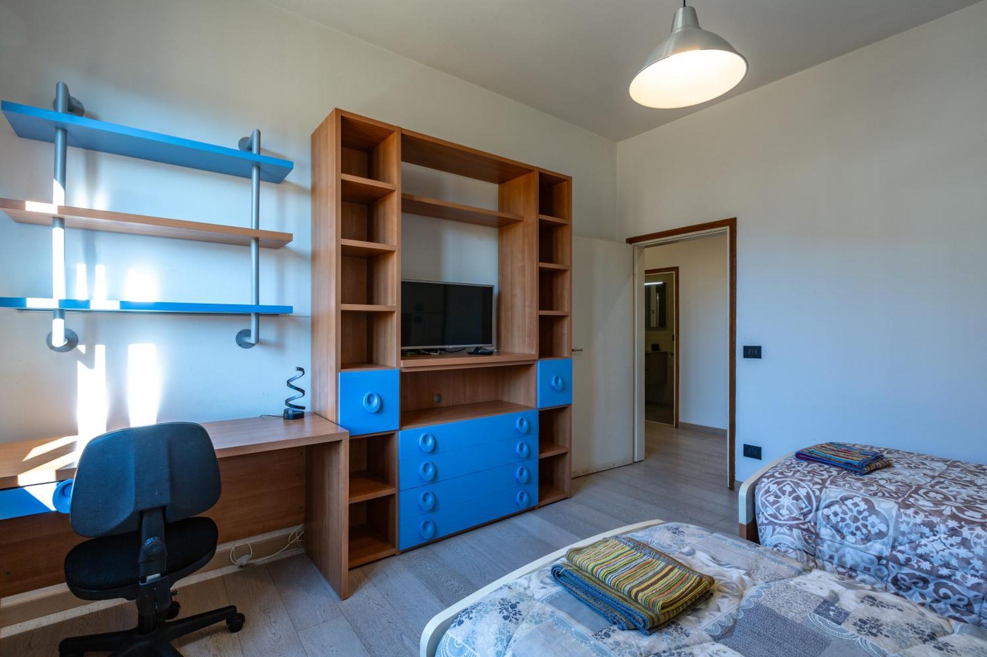 Ferienwohnung Accogliente Casa A Pontassieve Exterior foto