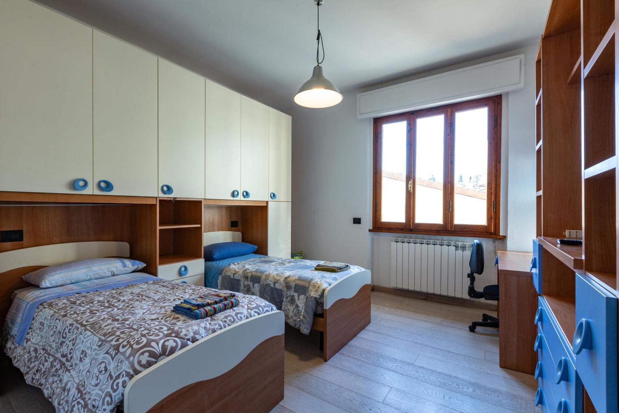 Ferienwohnung Accogliente Casa A Pontassieve Exterior foto