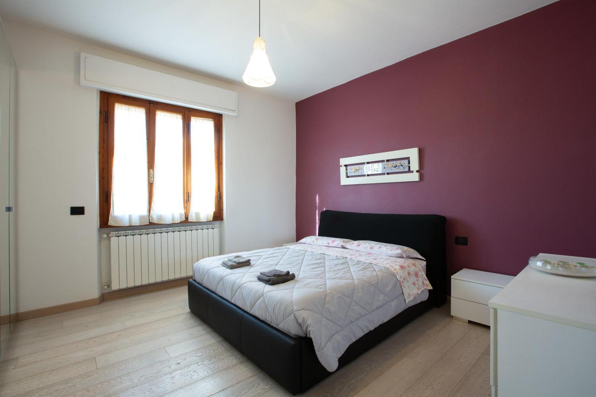 Ferienwohnung Accogliente Casa A Pontassieve Exterior foto